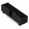 Headers, Male Pins - 23-0702462001-ND - DigiKey