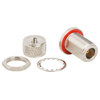 Coaxial Connector (RF) Adapters - APH-SMAJ-NJBHD-ND - DigiKey