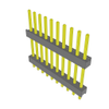 Board Spacers, Stackers (Board to Board) - 612-DW-10-11-G-S-540-ND - DigiKey