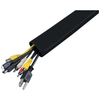 Spiral Wrap, Expandable Sleeving - 1742-450-330-ND - DigiKey
