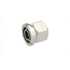 Coaxial Connector (RF) Accessories -- 2201-R143850700-ND - Image