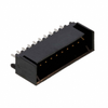 Headers, Male Pins - A136039-ND - DigiKey
