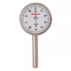 Dial Indicator - Graduations=.001 in, Dial Reading=0-100 -- STR-196B1 - Image