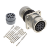 Circular Connector Assemblies - 623-VG95234N2181SNJ-ND - DigiKey