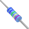 Through Hole Resistors - YR1B66R5CC-ND - DigiKey