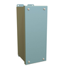 Enclosures, Boxes, & Cases - 1438D - Powell Electronics, Inc.