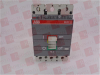 Molded Case Circuit Breaker - 5133392 - Radwell International