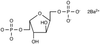 2,5-Anhydro-D-mannitol-1,6-diphosphate, Dibarium Salt - 6885 - Medical Isotopes, Inc.