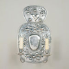 Dutch Heart Sconce - WL85/2/S - Vaughan Designs, Inc.