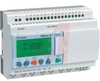 Millenium 3, CD20 Controller, LCD Display, 100-240VAC, 12Input, 8 Relay Output - 70158984 - Allied Electronics, Inc.