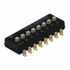DIP Switches - 1-1825058-9 - ODG (Origin Data Global)