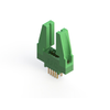 Edgeboard Connectors - 151-345-010-542-888-ND - DigiKey