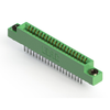 Edgeboard Connectors - 151-341-040-500-203-ND - DigiKey