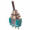 Toggle Switches - 450-1468-ND - DigiKey