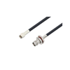 Coaxial Cables (RF) - 6099-PE3W02172-24-ND - DigiKey