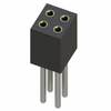 Headers, Receptacles, Female Sockets - 853-41-004-10-011000-ND - DigiKey