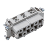 Heavy Duty Connector Inserts, Modules - 2181-10171000-ND - DigiKey