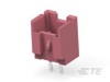 PCB Headers & Receptacles - 2464098-2 - TE Connectivity