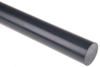 Plastic Rods -- 4386336 - Image
