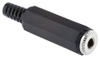 Jack Plugs & Sockets - 392611 - RS Components, Ltd.