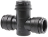 Plastic Pipe Fittings -- 3406726 - Image