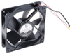 Axial Fans - 6196539 - RS Components, Ltd.