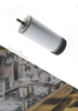 Coffee Machine DC Motor -- PT-2846024 - Image
