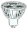 LED 3MR16/12V/35K 3 X 1W CREE&reg;- SUPERIOR LIFE&reg; -- 90600 - Image