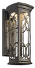 49227OZLED Exterior -Wall Mount - 679317 - Capital Lighting, Inc.