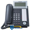 Panasonic Expandable IP 24 Button Speakerphone with 6 Line.. - KX-NT346 - TelephoneStuff.com