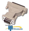 Panasonic DB9/DB25 Modem Adapter - CTG-02449 - TelephoneStuff.com