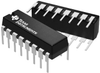 Interface Transceiver IC - 710-AM26LS32ACNE4 - ERSAELECTRONICS PTE. LTD.
