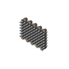 Light Pipes - 492-MLPS-B-1-0610-AA-10-PLPC1-6MM-ND - DigiKey