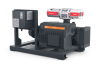 Vacuum pump unit - COMBI RU 2004 - Pfeiffer Vacuum, Inc.