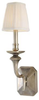 381-ON Sconces-Single Candle - 449984 - Capital Lighting, Inc.
