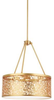 M259717 Pendants-Drum Shade - 657477 - Capital Lighting, Inc.