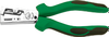 6624 - Wire stripping pliers - 66245160 - Stahlwille North America