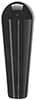 Tapered Handle -- 04H-28BI2520 - Image