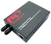 FIS Bridge Media Converter -- F1-OEC32M2-2 - Image