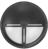 Vandal Resistant Architectural Fixture - VRD126CFE12WEBLEMB - Juno Lighting Group