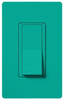 Decorator AC Switch - SC-3PS-TQ - Lutron Electronics Co., Inc.