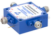 Field Replaceable SMA Transfer PIN Diode Switch Absorptive From 8 GHz to 12 GHz Rated at +27 dBm - FMSW6290 - Fairview Microwave Inc.