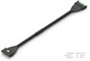 High Speed I/O Cable Assemblies - 2349835-1 - TE Connectivity