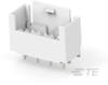 PCB Headers & Receptacles - 3-1971837-7 - TE Connectivity