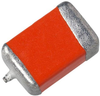 Tantalum Capacitor, 15Uf, 50V, 0.4 Ohm, 0.2, Smd; Capacitance Vishay - 49C8350 - Newark, An Avnet Company