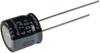 Aluminum Electrolytic Capacitor, 4.7Uf, 400V, 20%, Radial; Capacitance Rubycon - 39T8957 - Newark, An Avnet Company