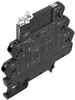 Solid State Relay, Spst-No, 24V, 1A; Contact Configuration Weidmuller - 73AH2212 - Newark, An Avnet Company