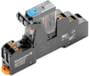 Power Relay, Spdt, 10A, 250V, Din Rail; Contact Configuration Weidmuller - 83AH7359 - Newark, An Avnet Company