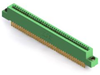 Card Edge Conn, Dual, 80Pos, Solder Lug; Card Edge Connector Type Edac - 64AJ5731 - Newark, An Avnet Company
