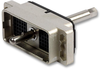 Backplane Conn, Rcpt, 96Pos, 8Row/2.54Mm; Product Range Itt Cannon - 95B2042 - Newark, An Avnet Company